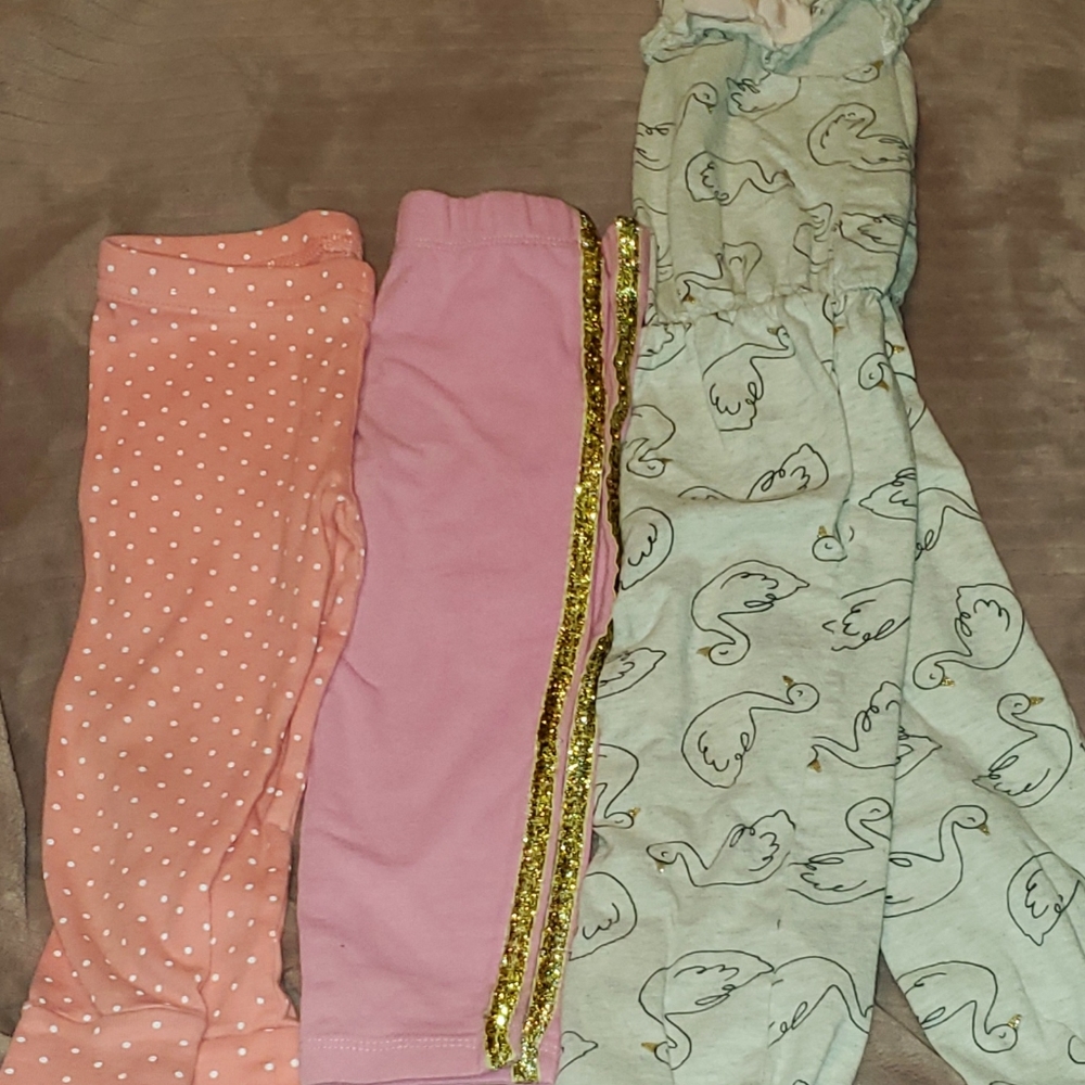 18 months Girls bundle